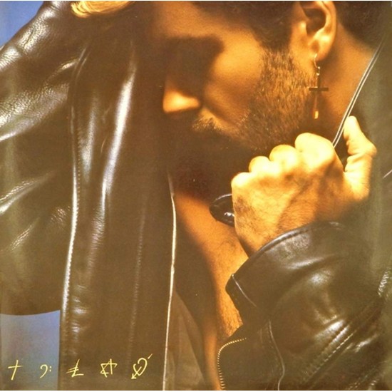 Пластинка George Michael Faith